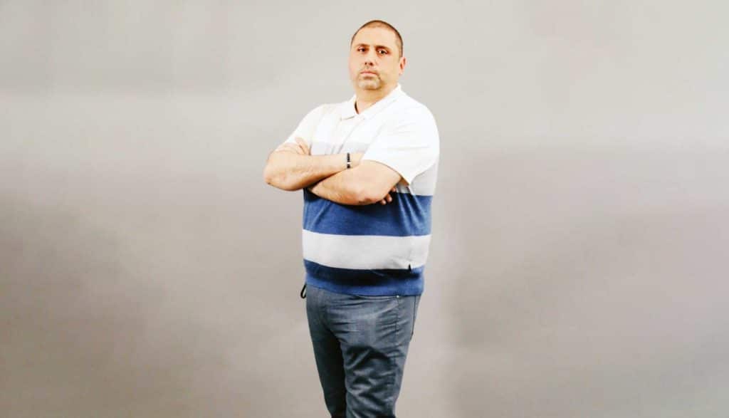 Sokrat Arzumanyan