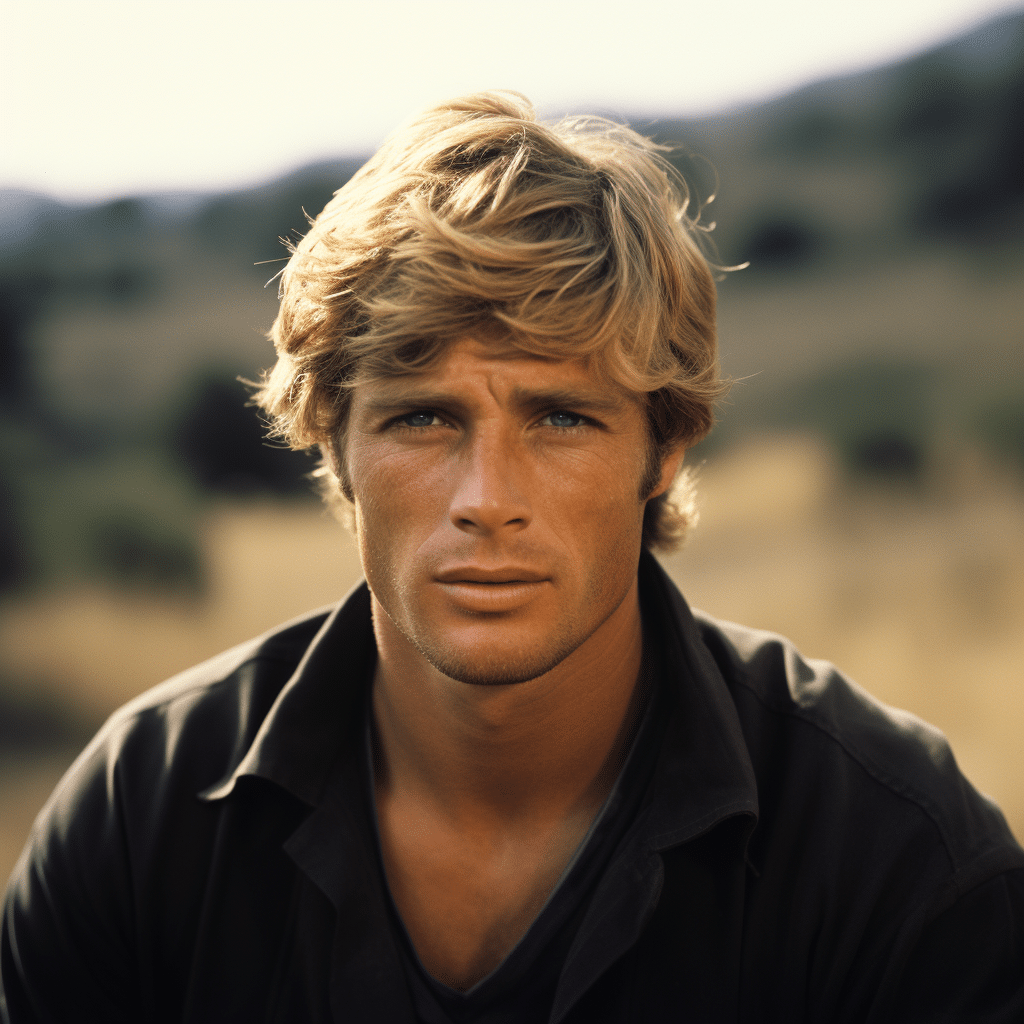 Best Robert Redford Youngs
