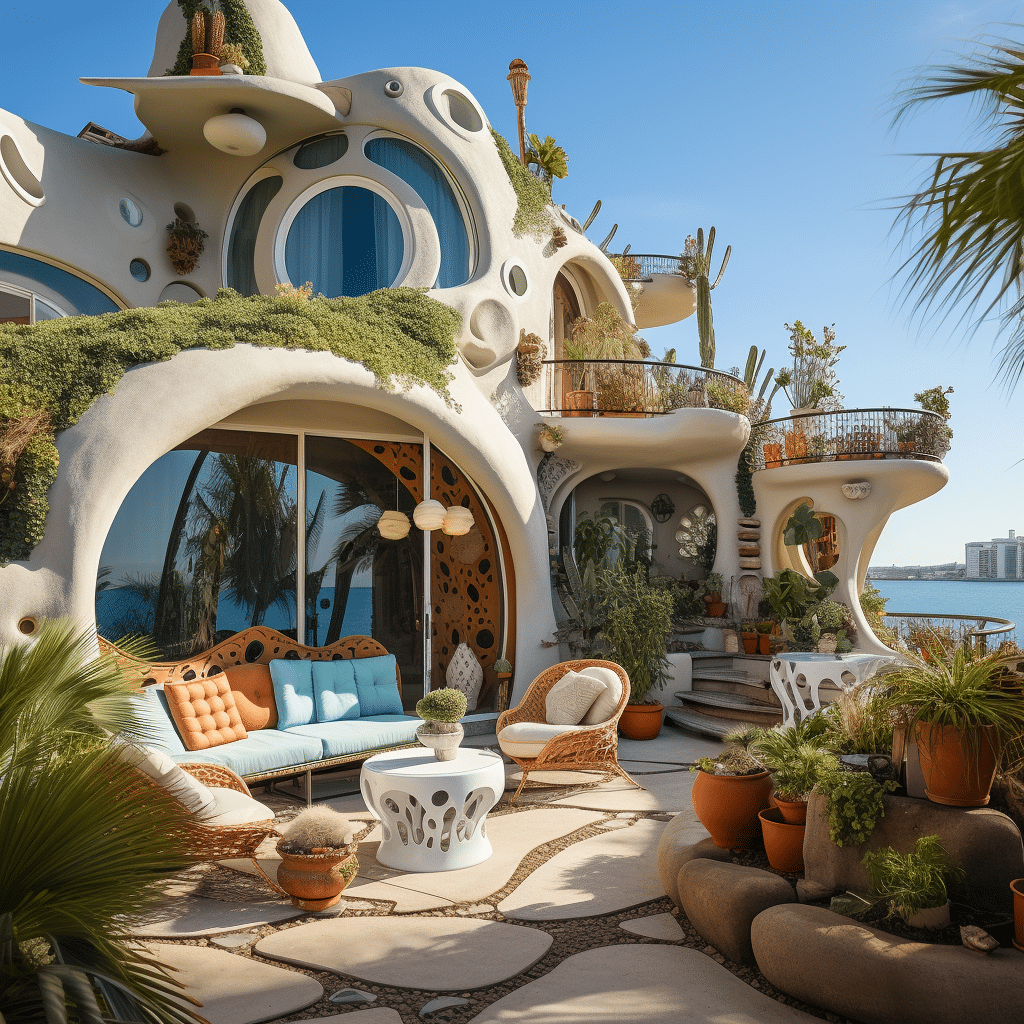 Airbnb San Diego