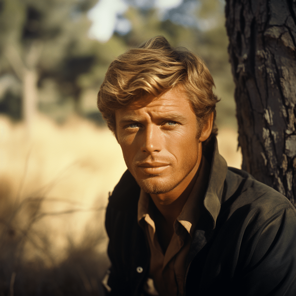 Robert Redford Movies