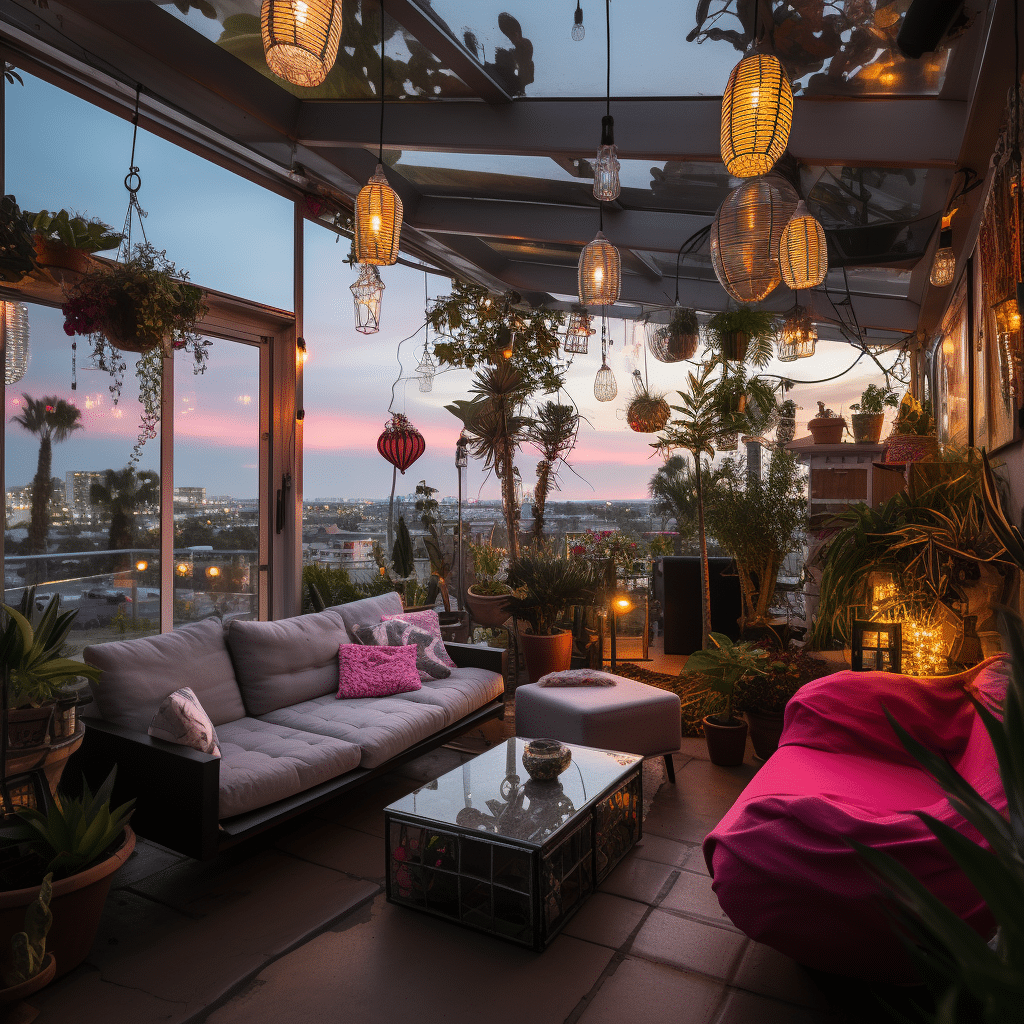 San Diego Airbnb
