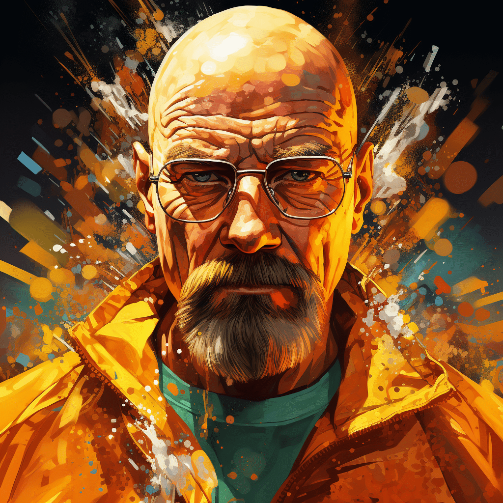 Best Breaking Bad Gales