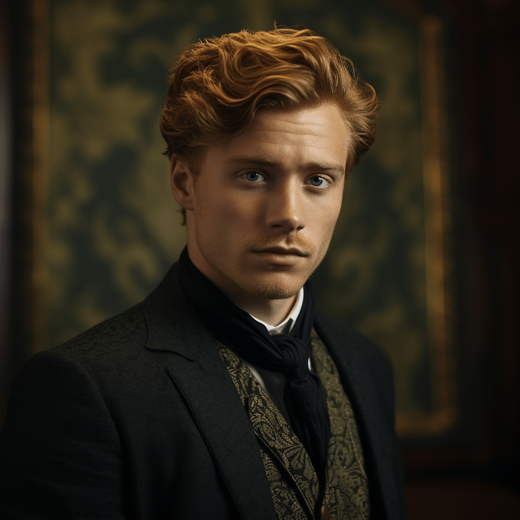 Best Jack Lowden