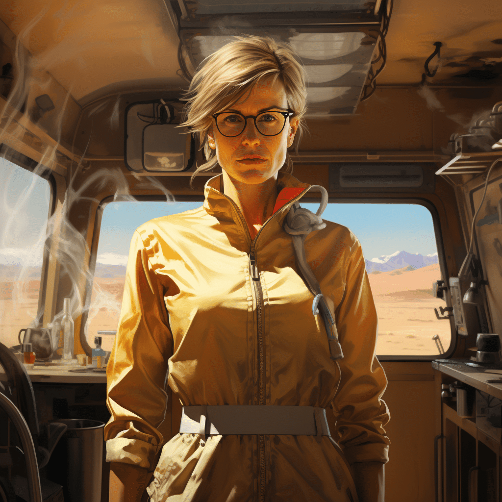 Best Jane Breaking Bad