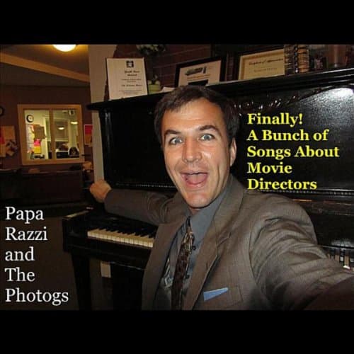 Jay Duplass, You Make Thoughtful Movies