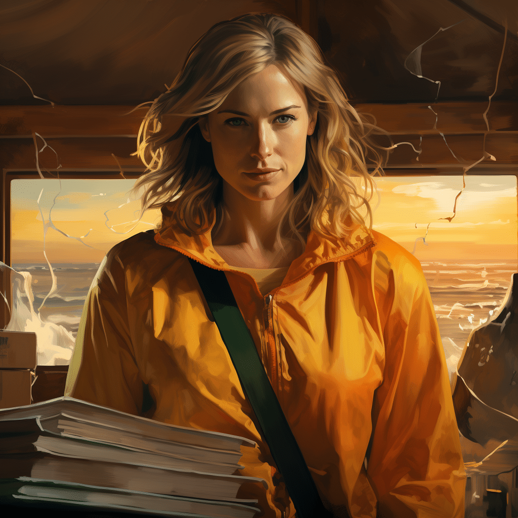 Breaking Bad Jane