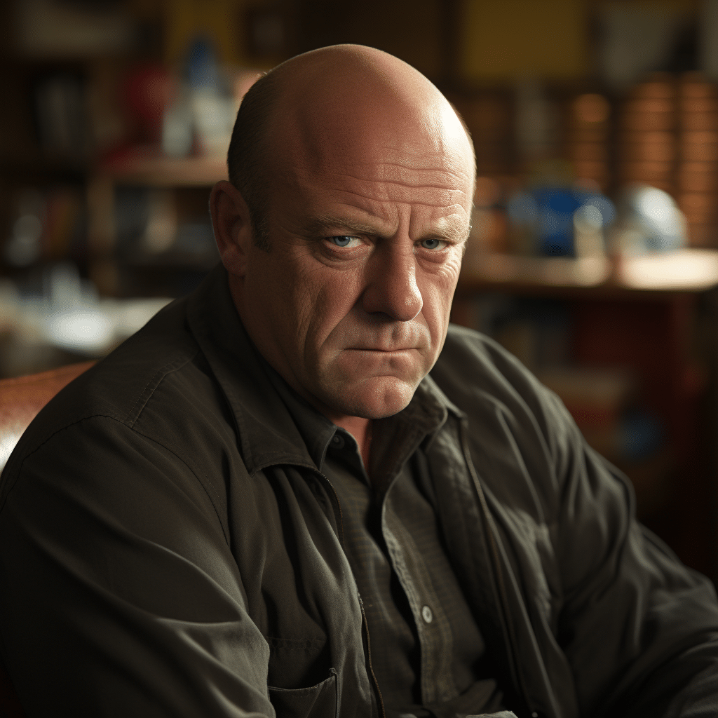 Dean Norris