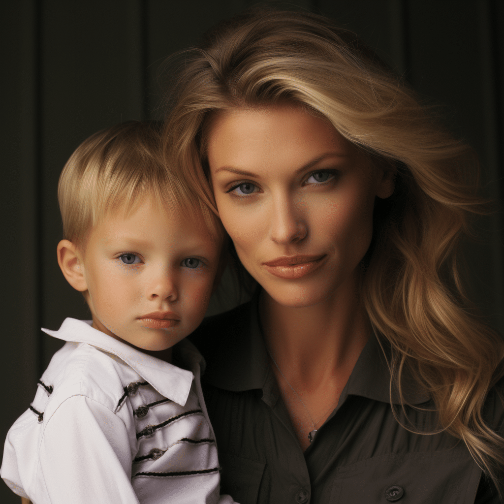 Hot Moms