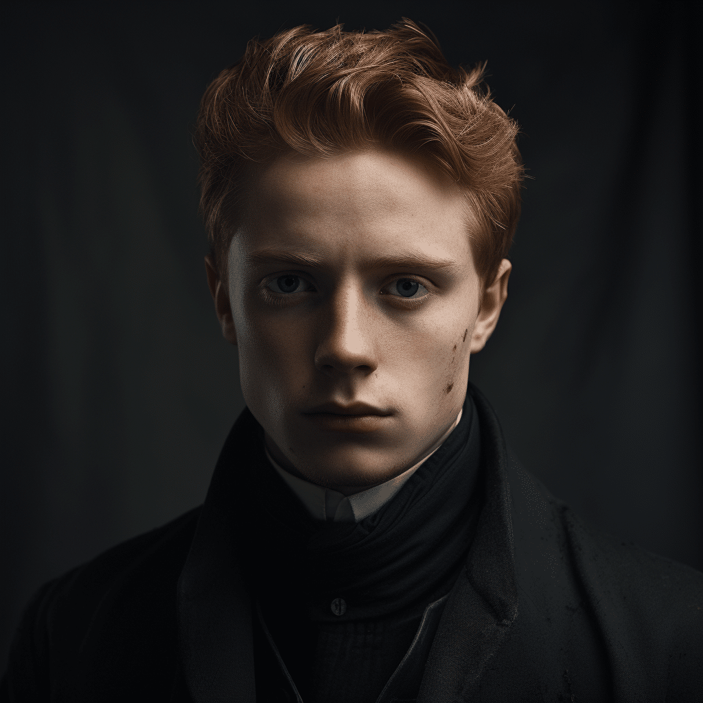 Jack Lowden