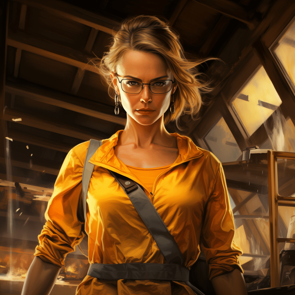 Jane Breaking Bad