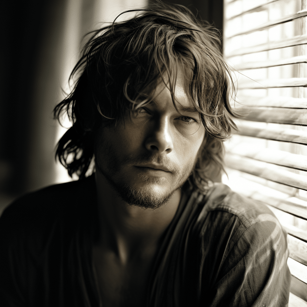 Norman Reedus Wife