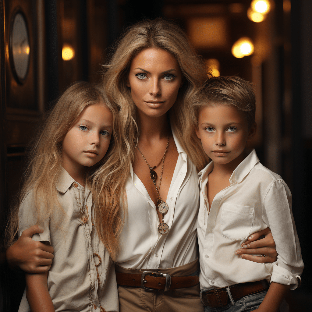 Sexy Moms