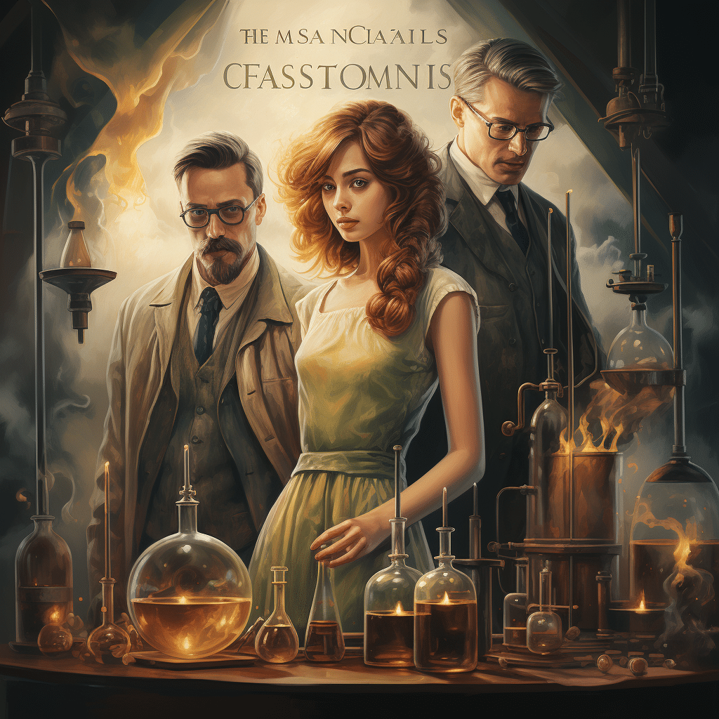Best Lessons in Chemistry Movie