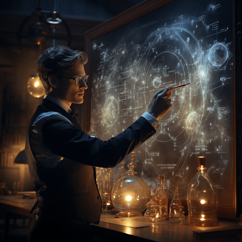 Best Lessons in Chemistry Movies