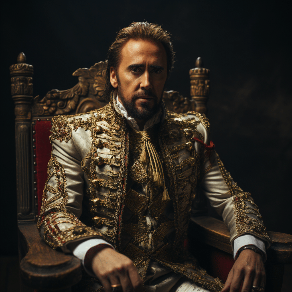 Best Nicolas Cages