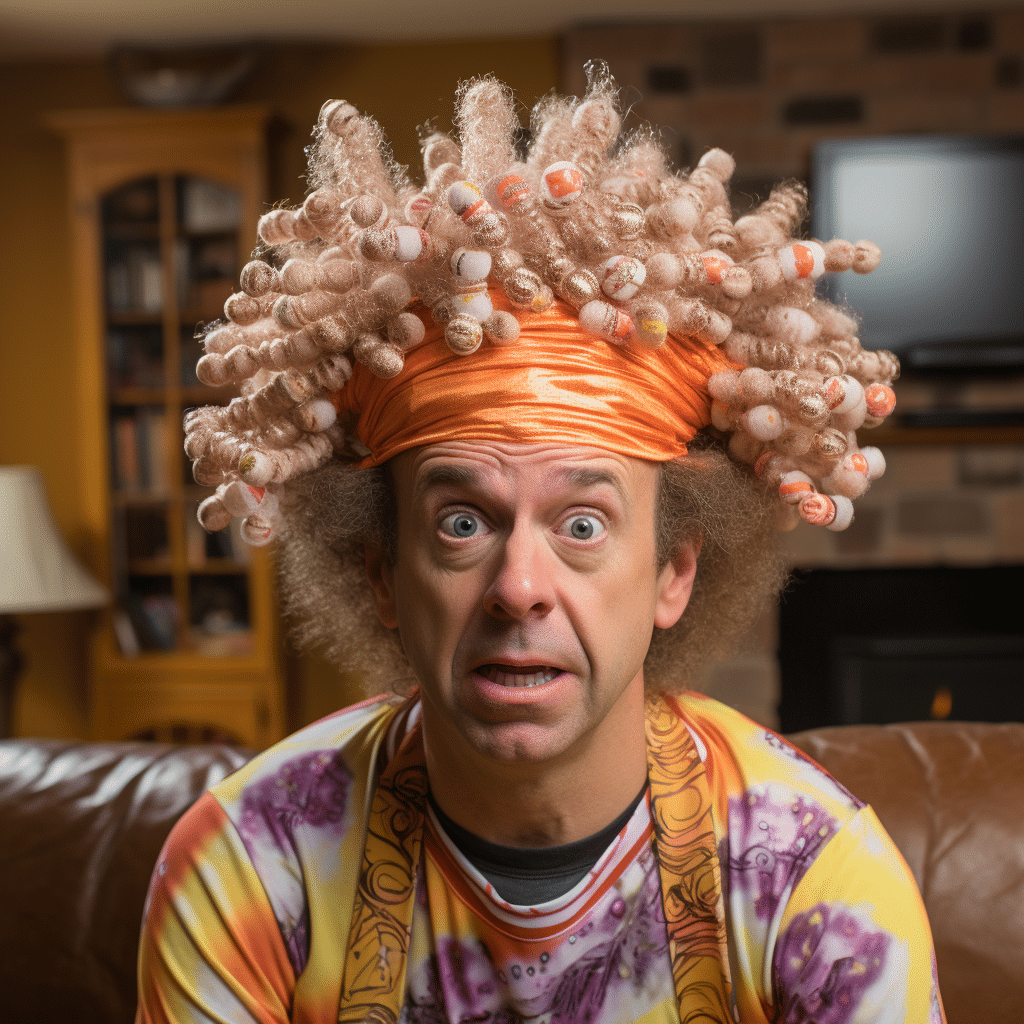 Best Richard Simmons Headbands