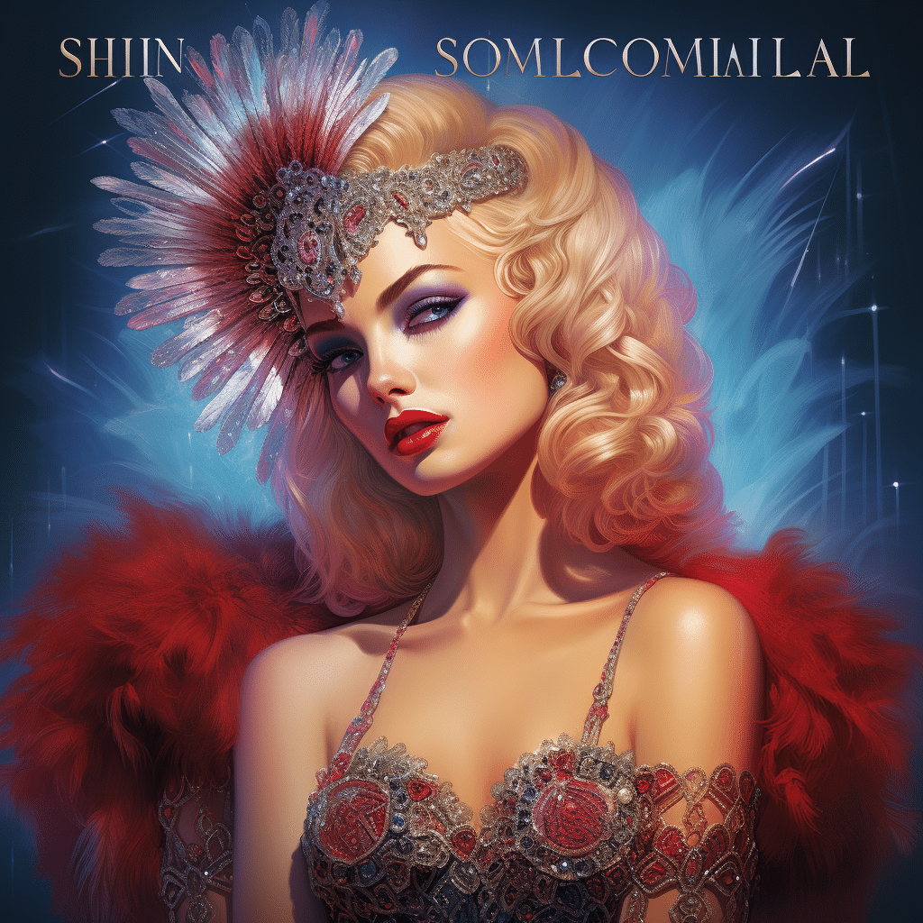 Best Showgirls Movie