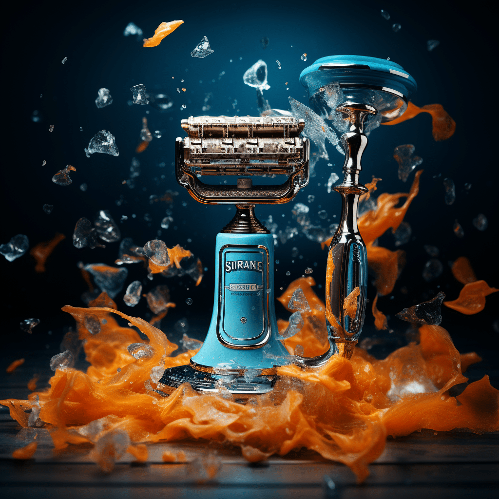 Buy Gillette Razors