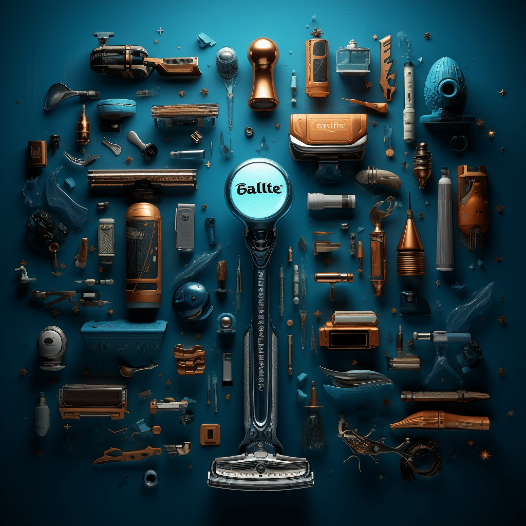 What Is Gillette Razors