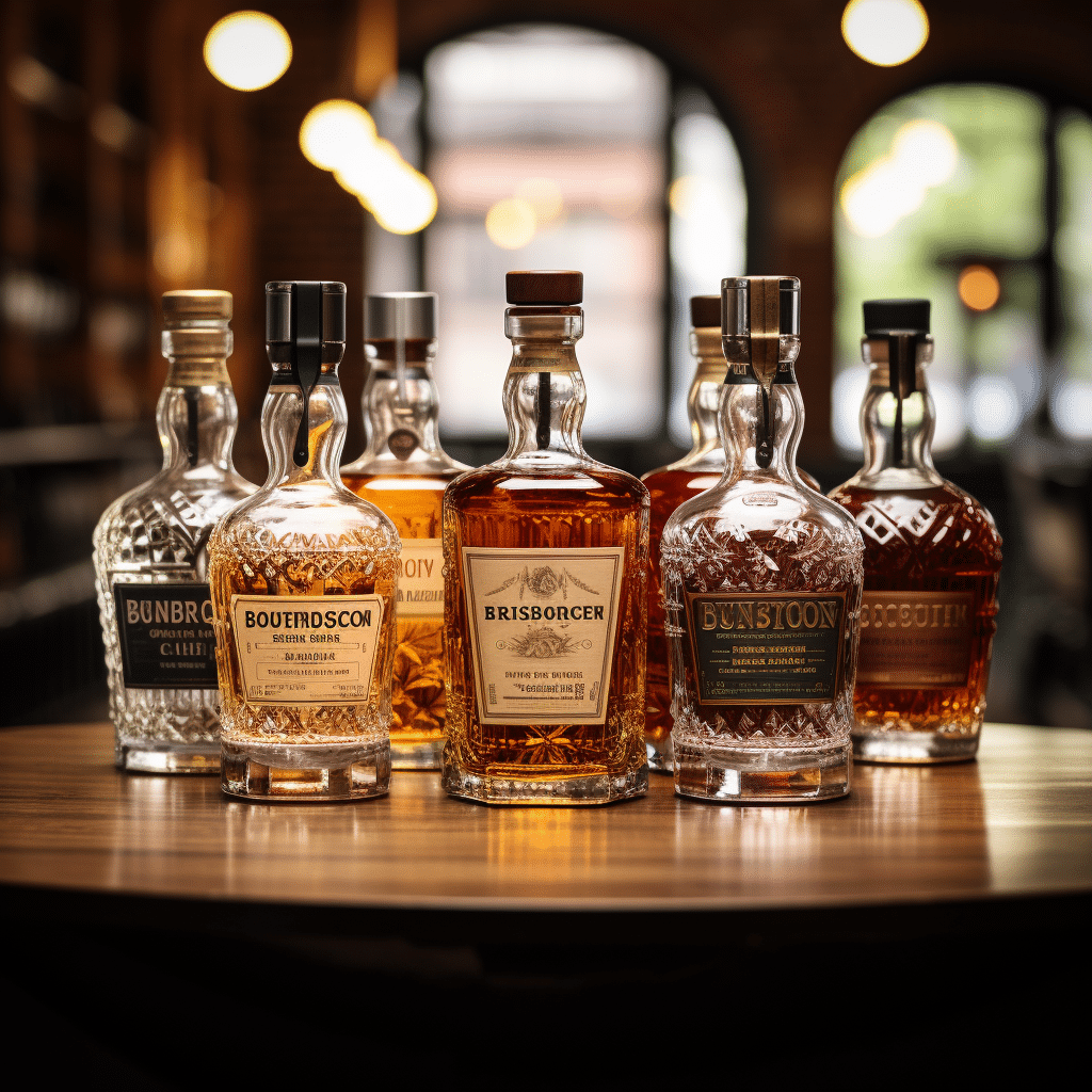 Best Whiskey