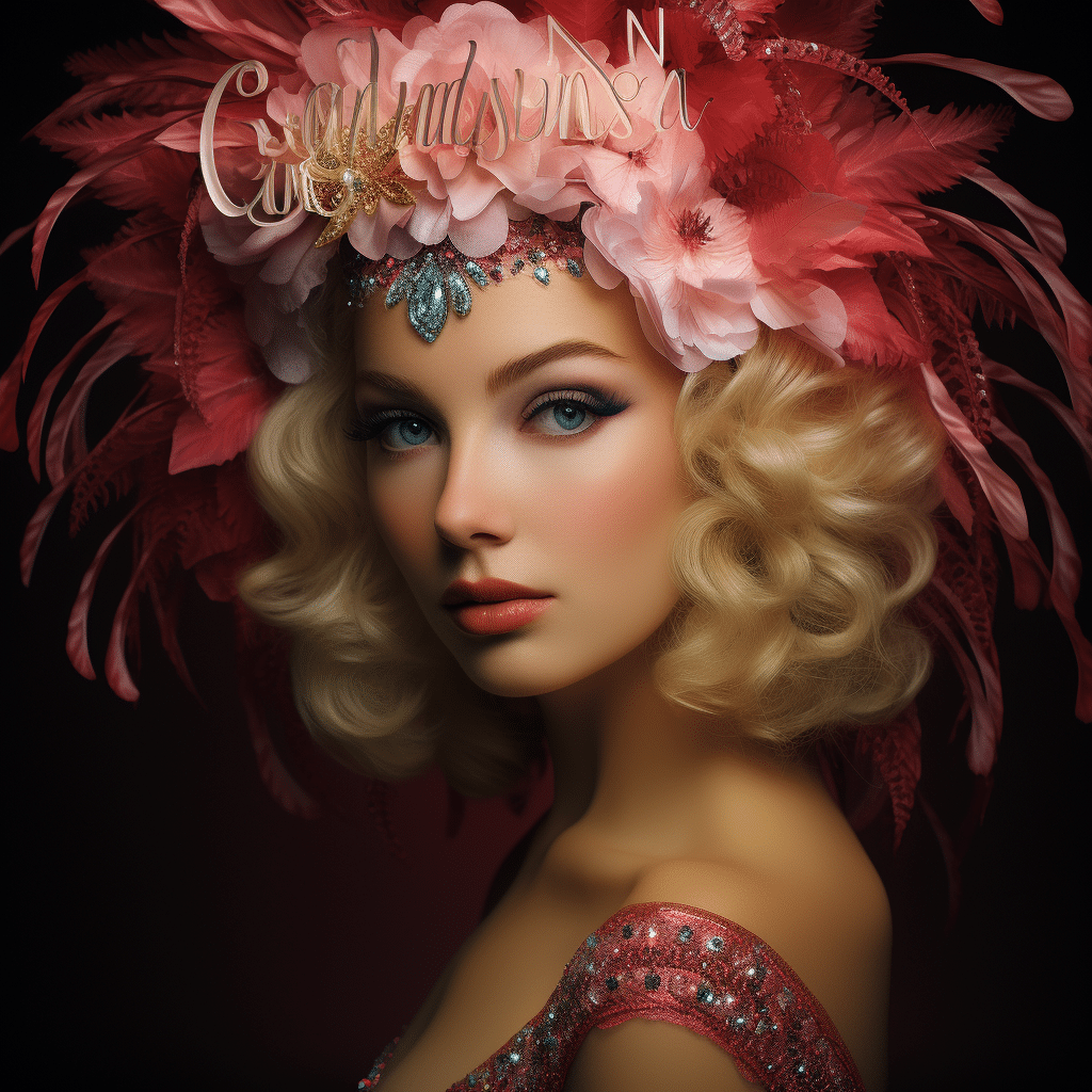 Showgirls Movie