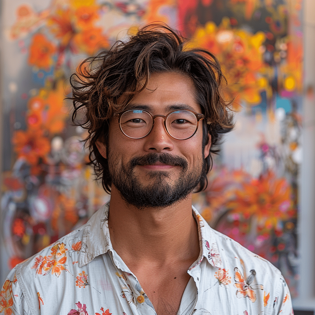 Best Andrew Koji