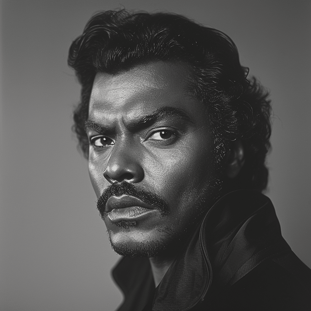 Best Billy Dee Williams