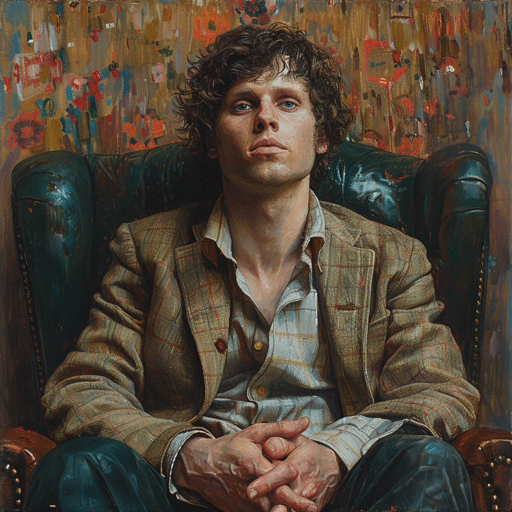 Best Jesse Eisenberg