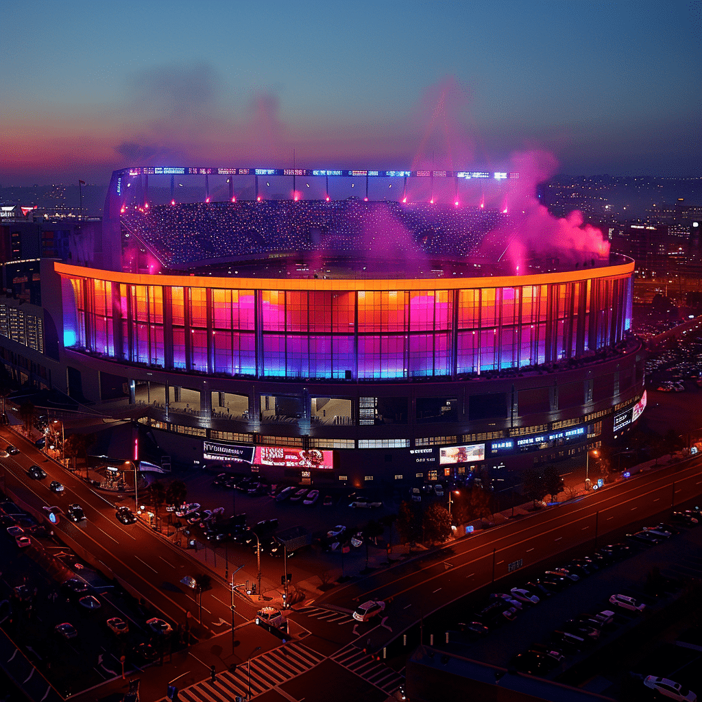 Best Super Bowl Halftime Show 2024