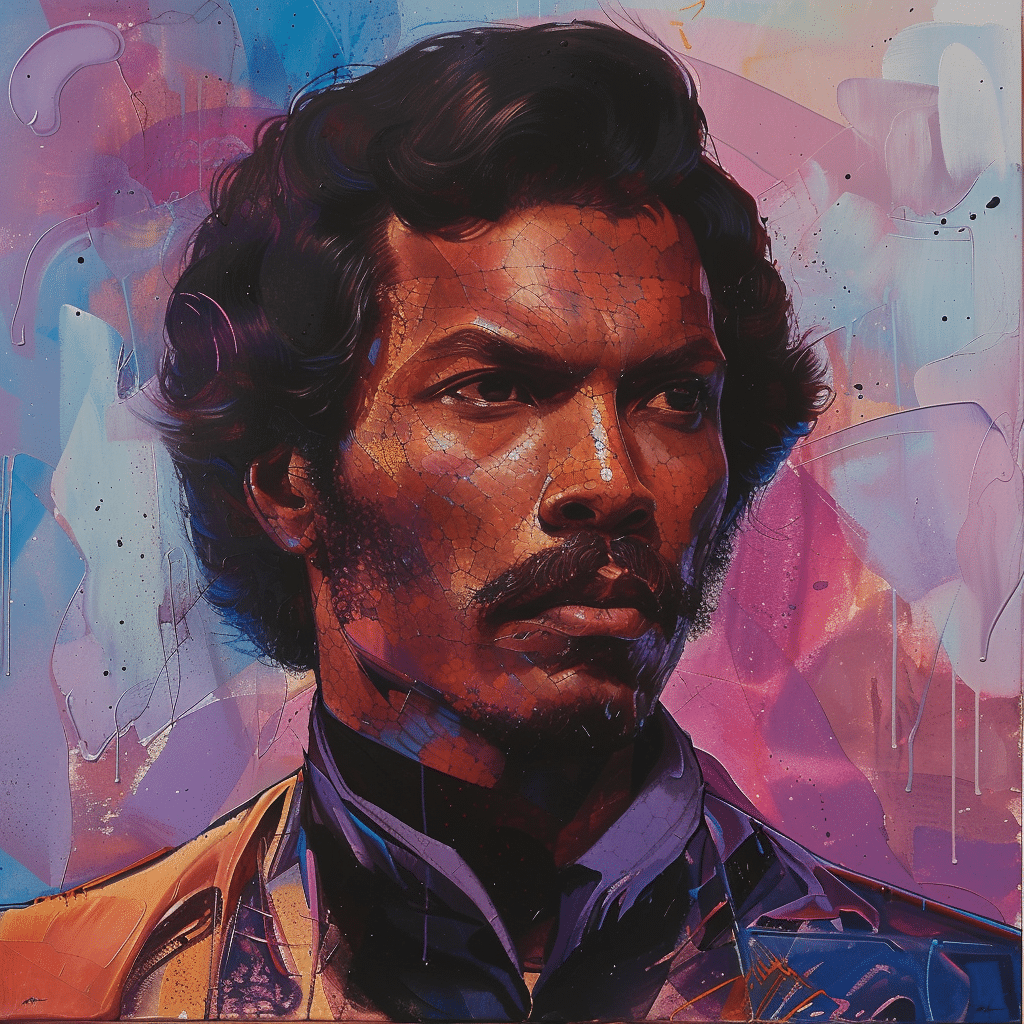 What Is Billy Dee Williams