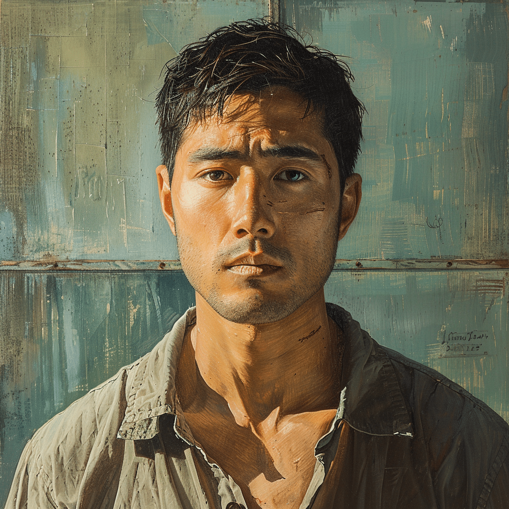 Andrew Koji