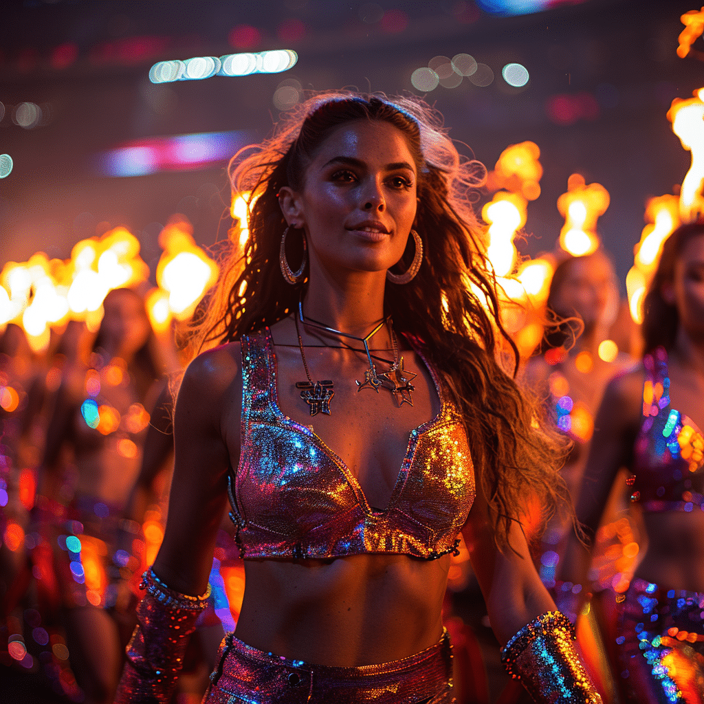 Halftime Show