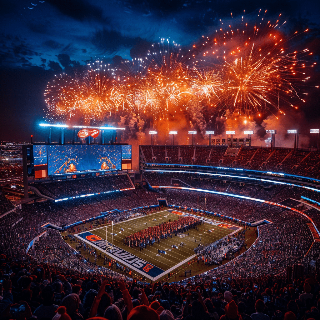 Super Bowl Halftime Show 2024S