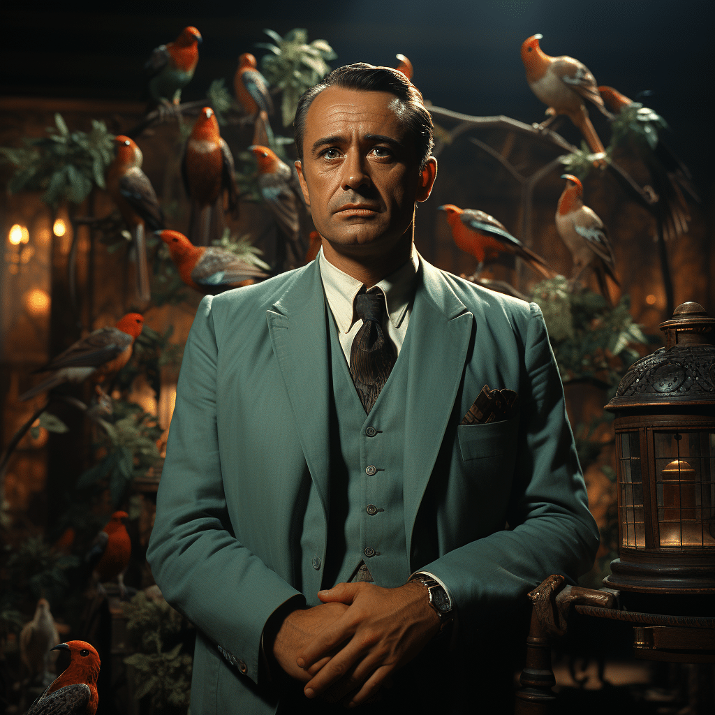 Best Birdcage Movies