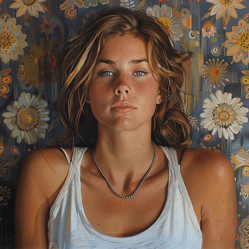 Kelley Ohara