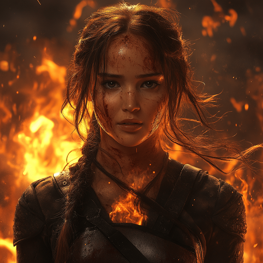 Best Hunger Games New Movie
