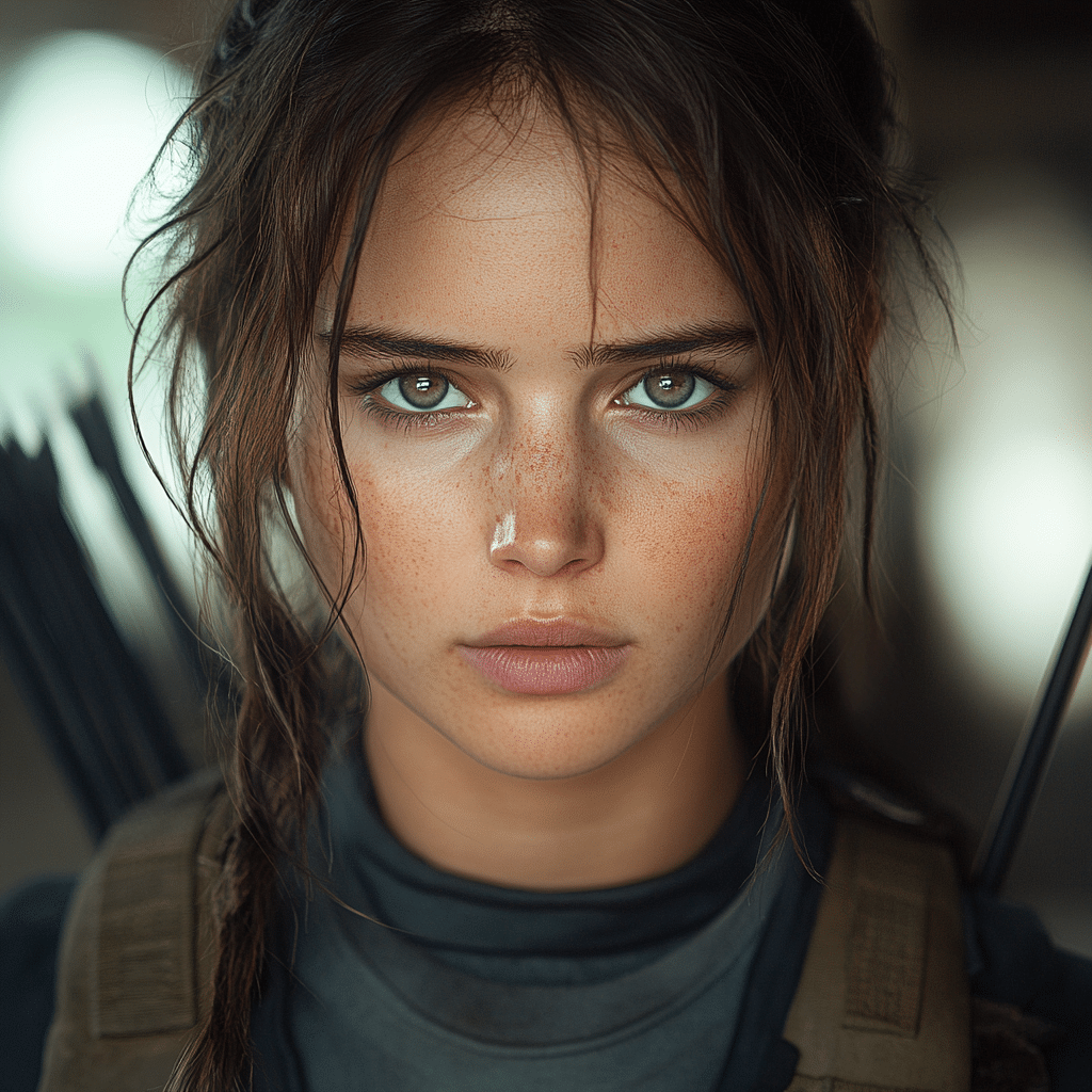 Best Hunger Games New Movies