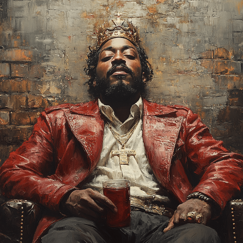 Best King of Comedy