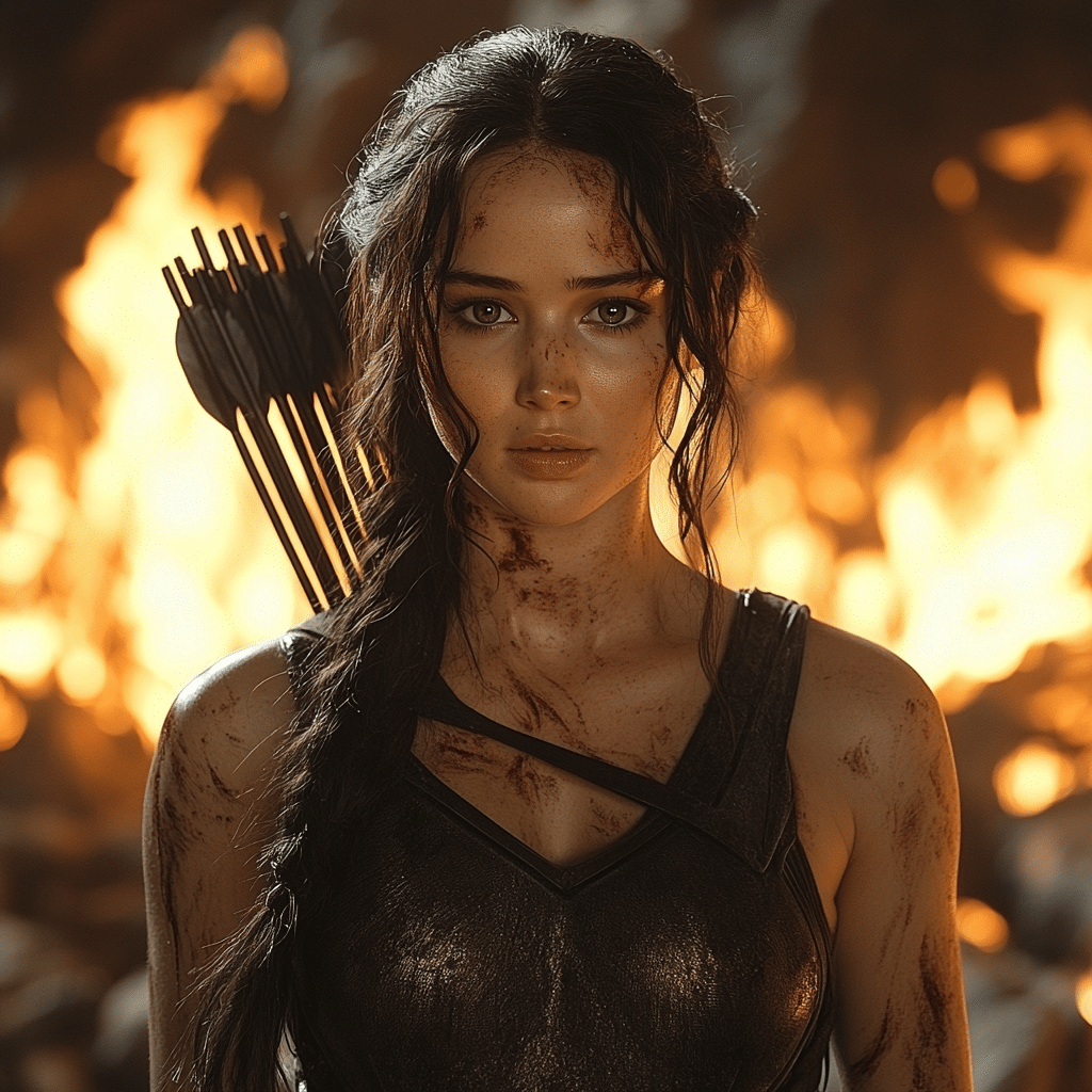 Hunger Games New Movie
