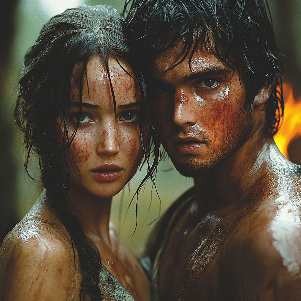 Hunger Games New Movies