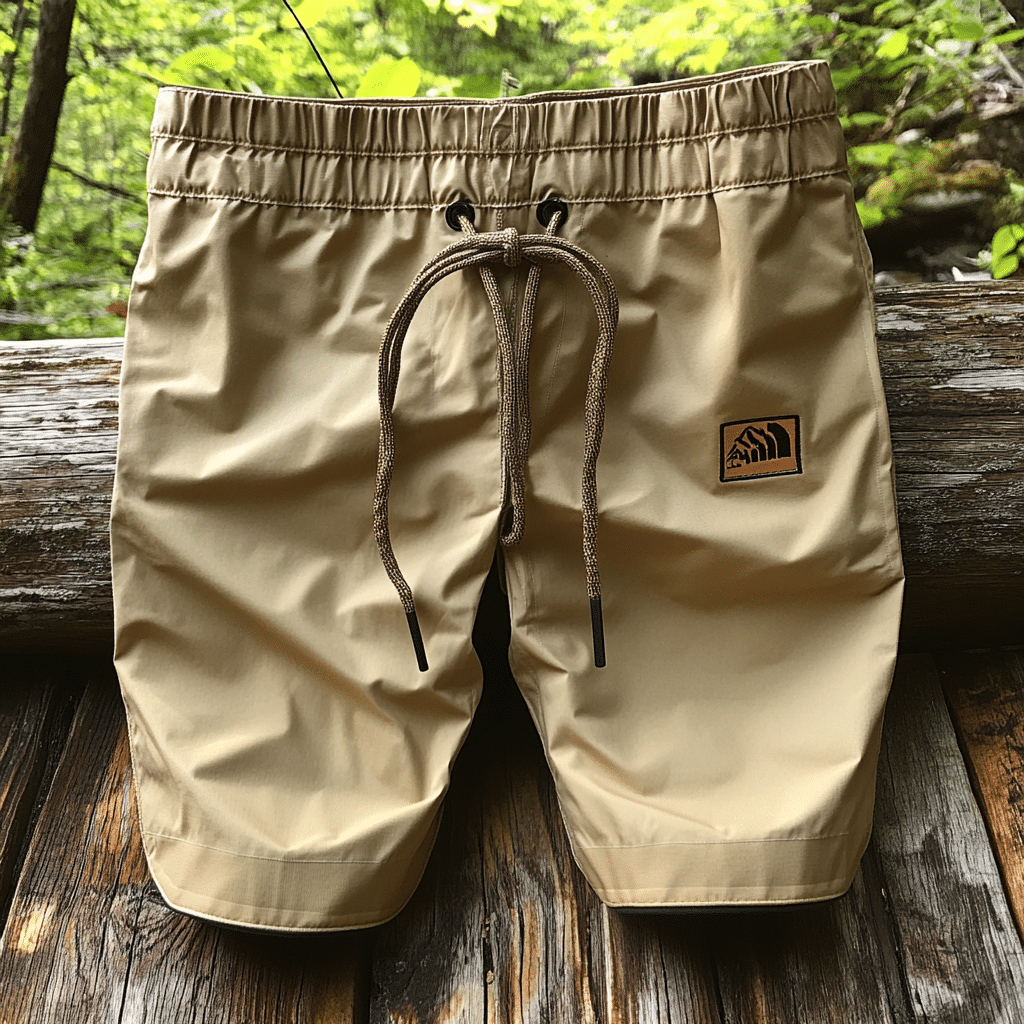 Patagonia Baggies