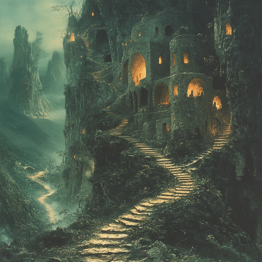 Best Goblins Caves