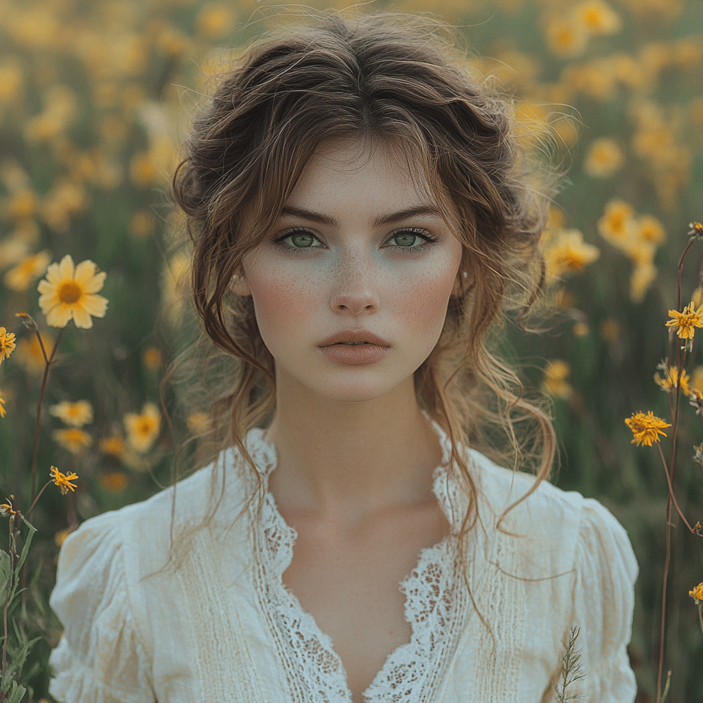 Daisy True Ryan