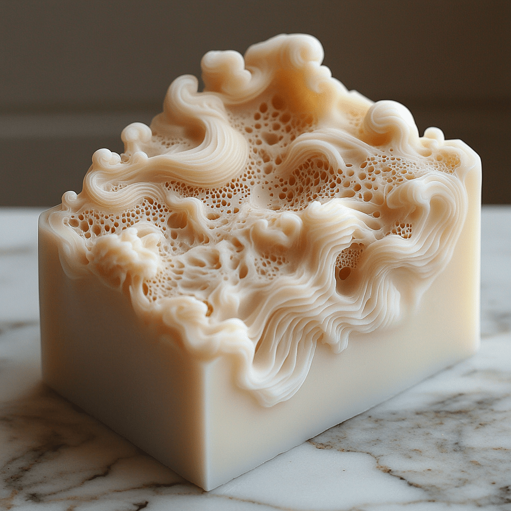 Ivory Soap
