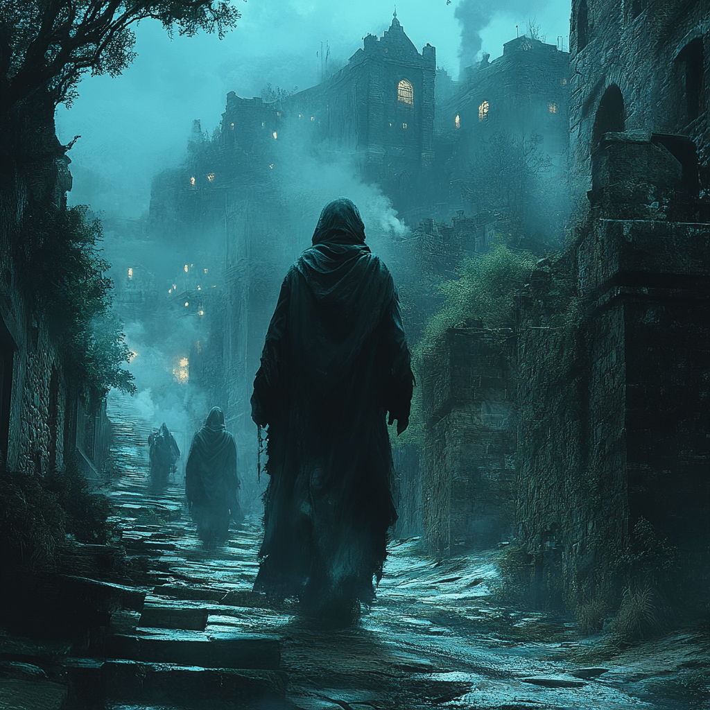North Lane Login