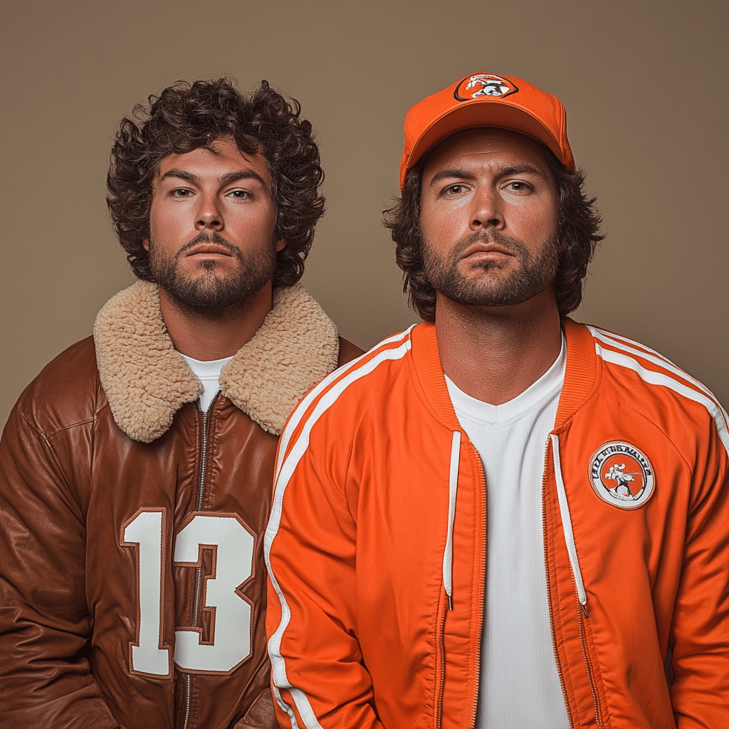 Key and Peele Football Names