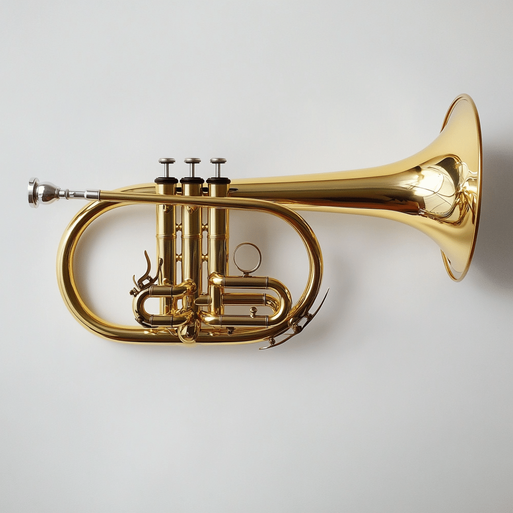 Best Flugelhorn