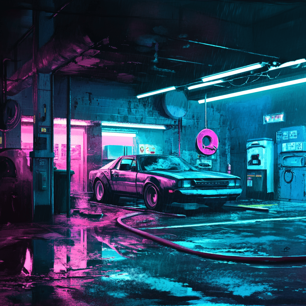 Best Mikes Car Wash
