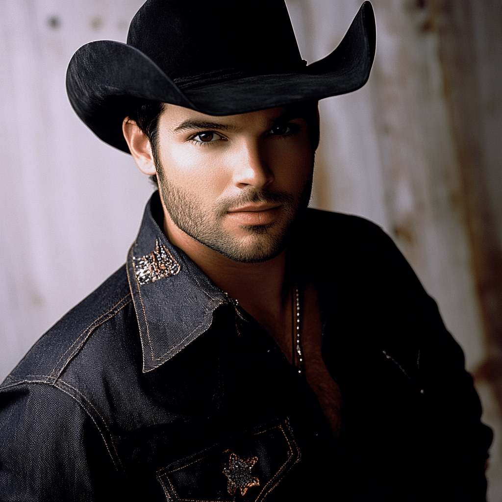 What Is Male Country Singers