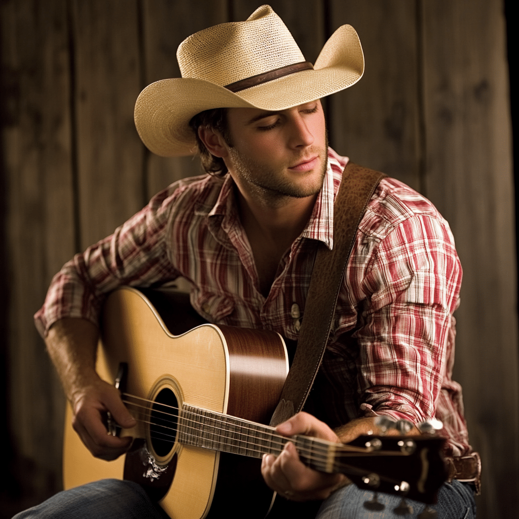 Country Music Songs